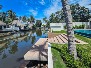 Villa en VENTA en Likin Puerto Quetzal, Escuintla - 2