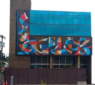 Edificio en ALQUILER en zona 10
