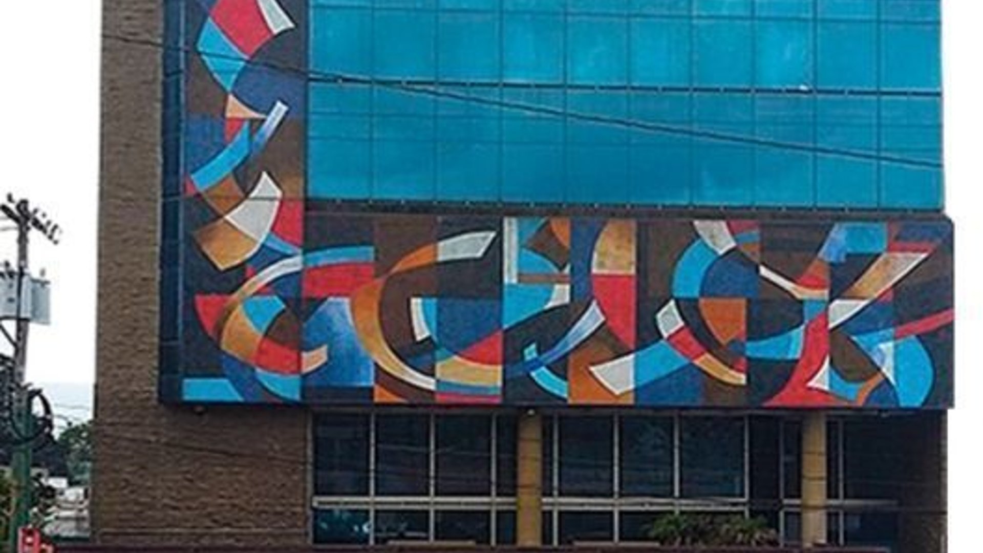 Edificio en ALQUILER en zona 10