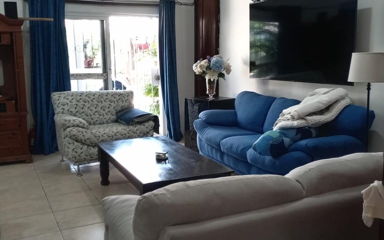VENTA DE LINDA CASA AMUEBLADA - MARENA, CHULAMAR - Miniatura 14