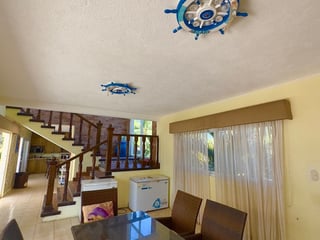 Casa Vacacional en Venta en Playa de Hawaii Monterrico - Image 6