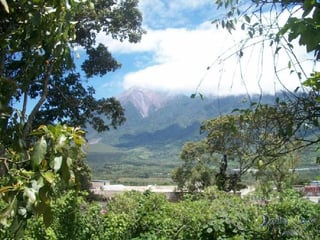Terreno en venta a pocos minutos del centro de Antigua - 4