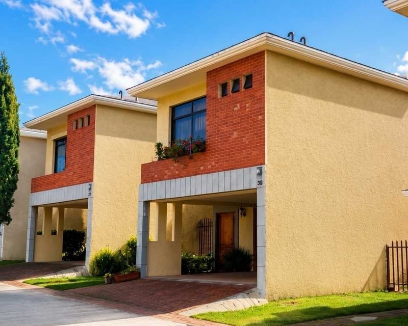 CASA EN VENTA 📍 Villas Campestre, Km. 22.5 Carretera a El Salvador