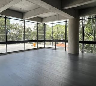 Renta Oficina Edificio Burgó Zona 14
