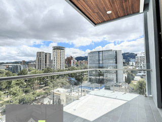 VHISTA/ Moderno  Apartamento en venta para inversión zona 15 - 5