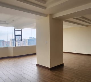 Apartamento en venta, Milenia zona 10.