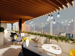 Apartamentos en Preventa Zona 10 - Image 9