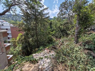 Terreno en Venta | Colonia La Montaña, Zona 16 - 4