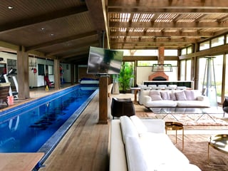 JARDIN PARA EVENTOS EN RENTA EN KM 19.5 CAES - Image 21