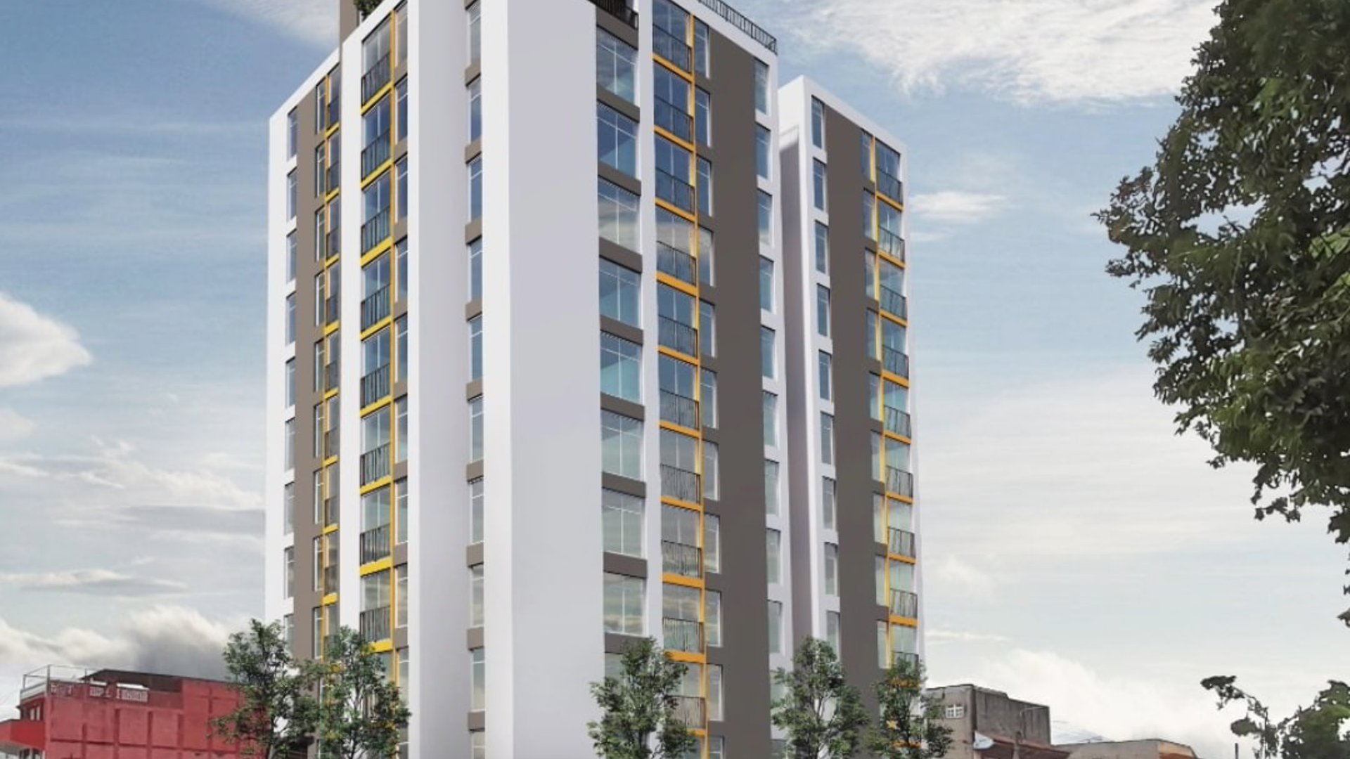 ???? APARTAMENTO EN VENTA – 2 HAB + BALCÓN FRANCÉS | ALTURA 3 | ZONA 3