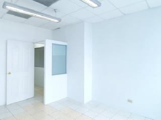 Oficina en Renta Zona Pradera Zona 10 de 93mts² - 5