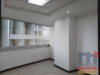 Oficina en Renta, Zona 10 (R9617) - 3