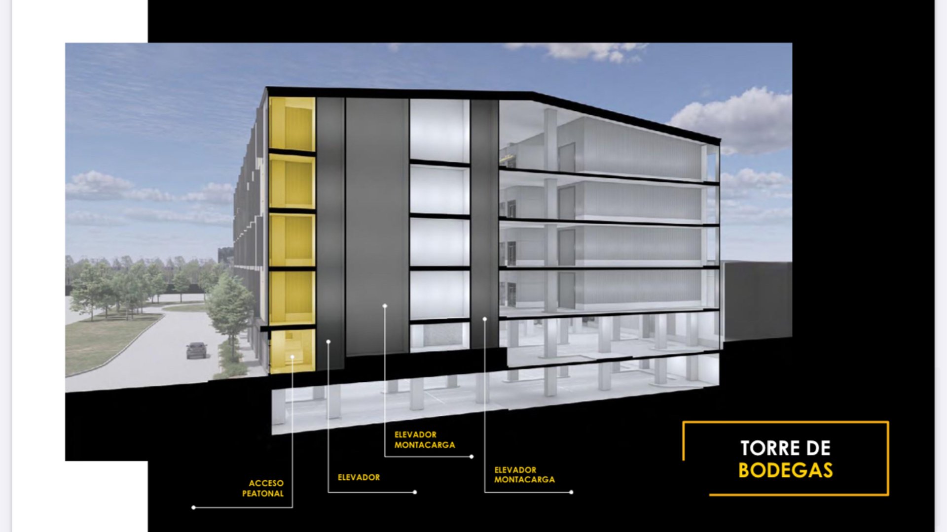 Proyecto Districentro El Naranjo Guatemala - Miniatura 7