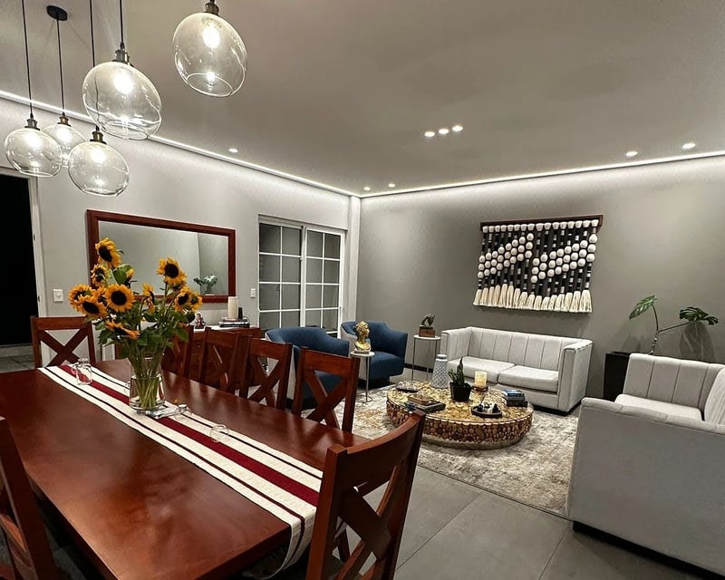 CASA EN VENTA | SANTA ROSALÍA KM 12.7 CARRETERA A EL SALVADOR