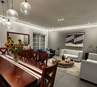 CASA EN VENTA | SANTA ROSALÍA KM 12.7 CARRETERA A EL SALVADOR