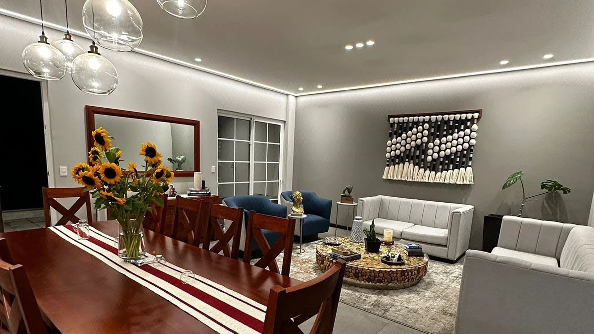 CASA EN VENTA | SANTA ROSALÍA KM 12.7 CARRETERA A EL SALVADOR