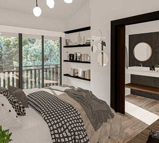 Casas en VENTA en San Agustín, Carretera a El Salvador