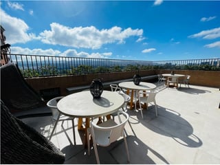 Alquiler de apartamento para estrenar semi-amueblado en zona 05 - Image 8