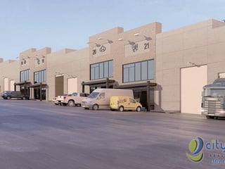 Bodega de 468mt en Venta en Carretera al Pacifico - 2