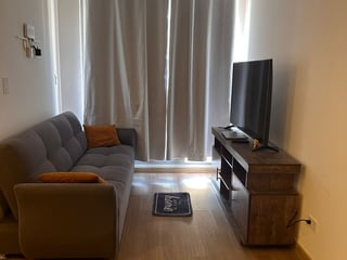 Apartamento amueblado en venta de 2 habitaciones en zona 4 Ref-5639 - 2