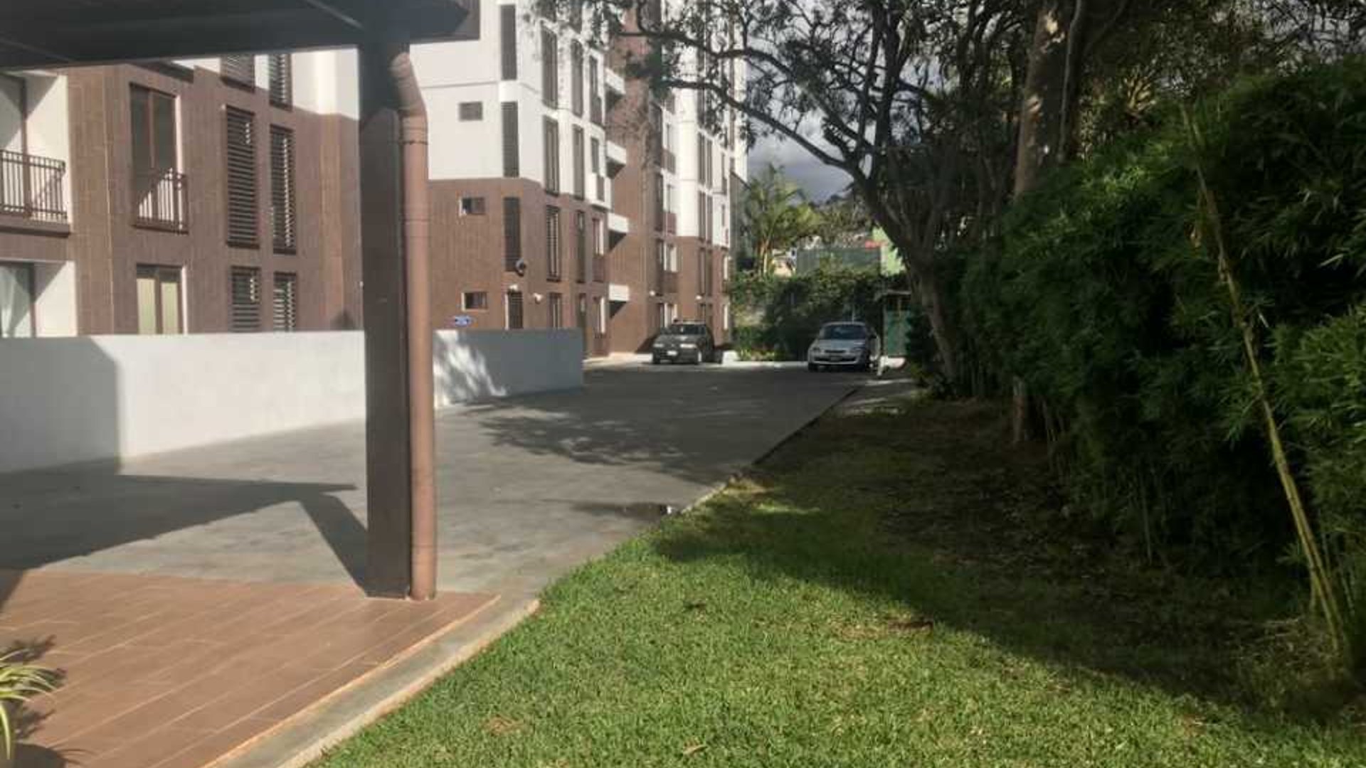 Vendo apartamento  Zona 14, Edificio Garcés de la Villa - Miniatura 15