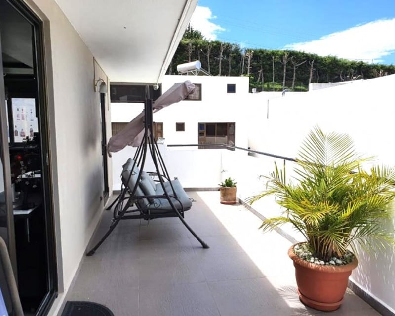 Casa Amueblada en Alquiler en Santuaria Muxbal