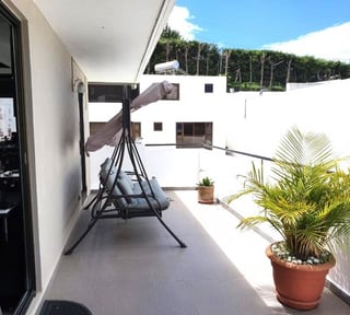 Casa Amueblada en Alquiler en Santuaria Muxbal