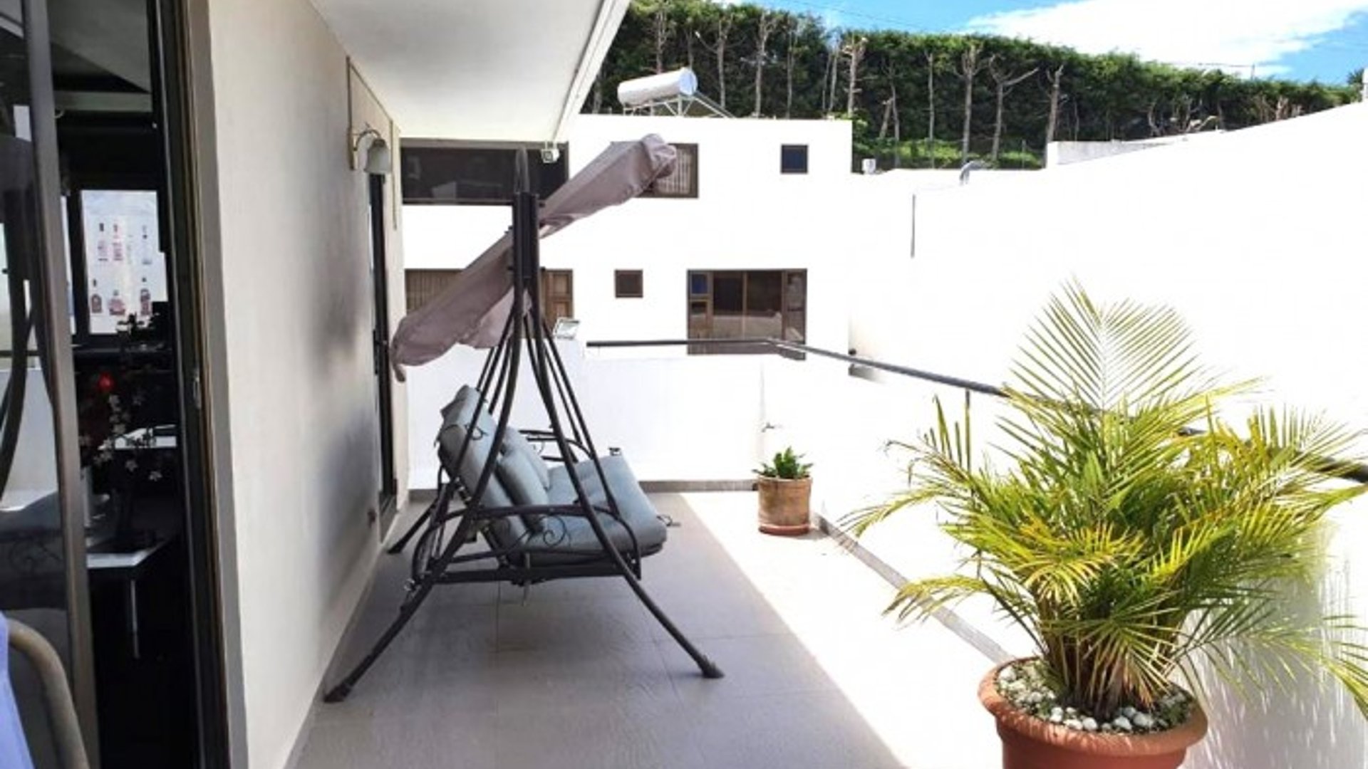 Casa Amueblada en Alquiler en Santuaria Muxbal