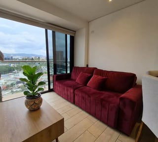 Apartamento de 1 habitación en Venta en Quo Zona 4 Guatemala