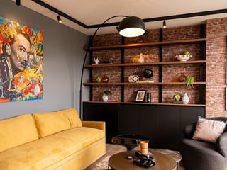 Apartamento Amueblado de Lujo en Renta- Venta  en Kintea , Zona 15 - 5