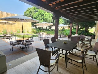 En Venta casa en condominio Los Franciscanos - 4