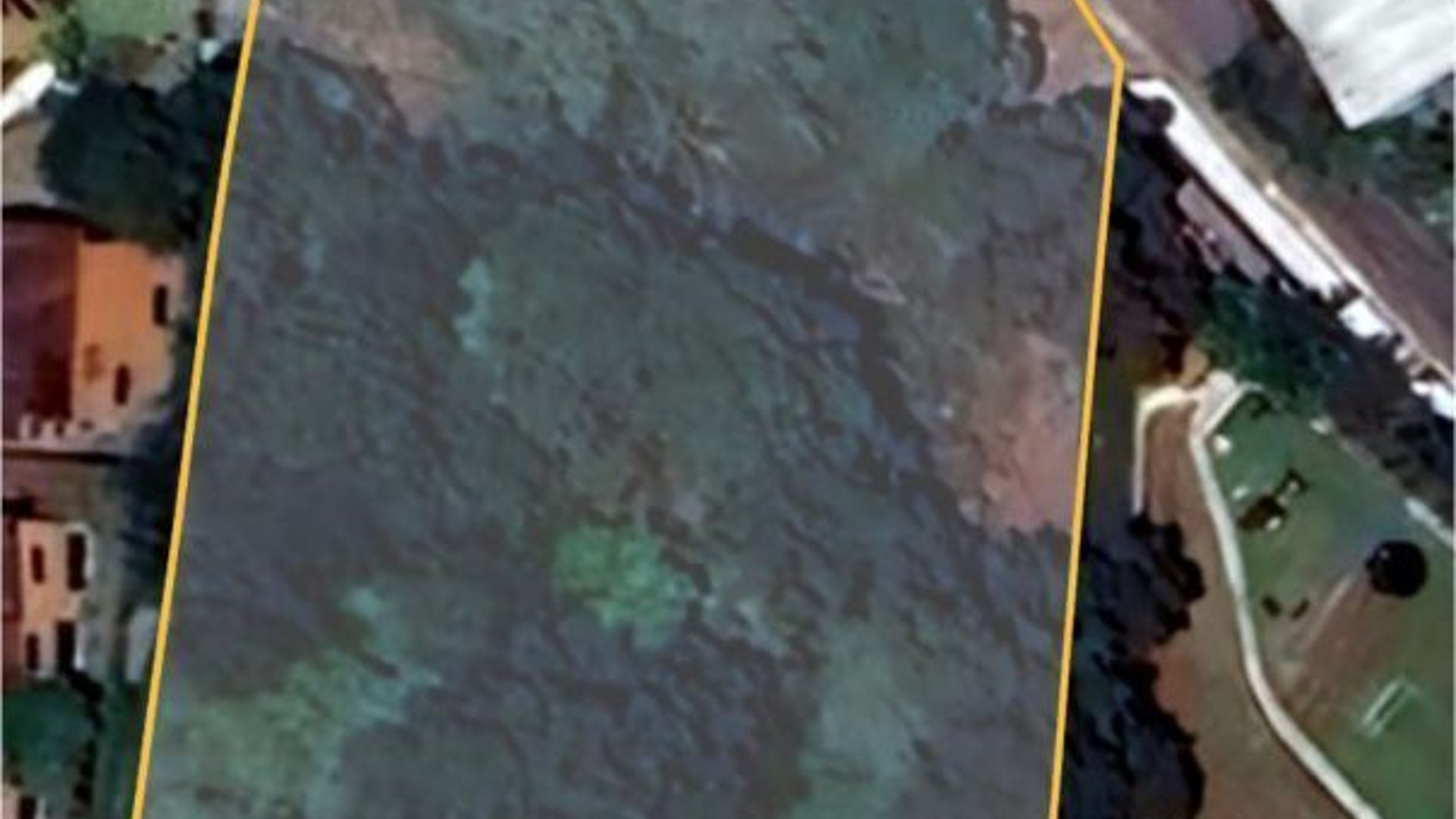 Terreno en km.16.5 para desarrollo - Miniatura 2
