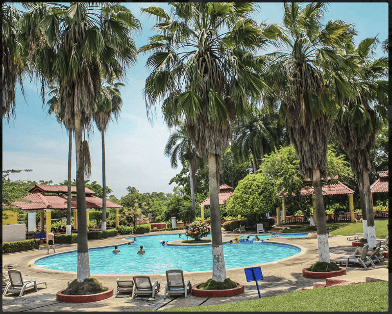Venta de Terreno en Masagua Escuintla.
