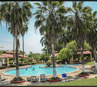 Venta de Terreno en Masagua Escuintla.