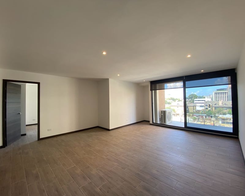 Apartamento en alquiler y venta, Aure zona 13
