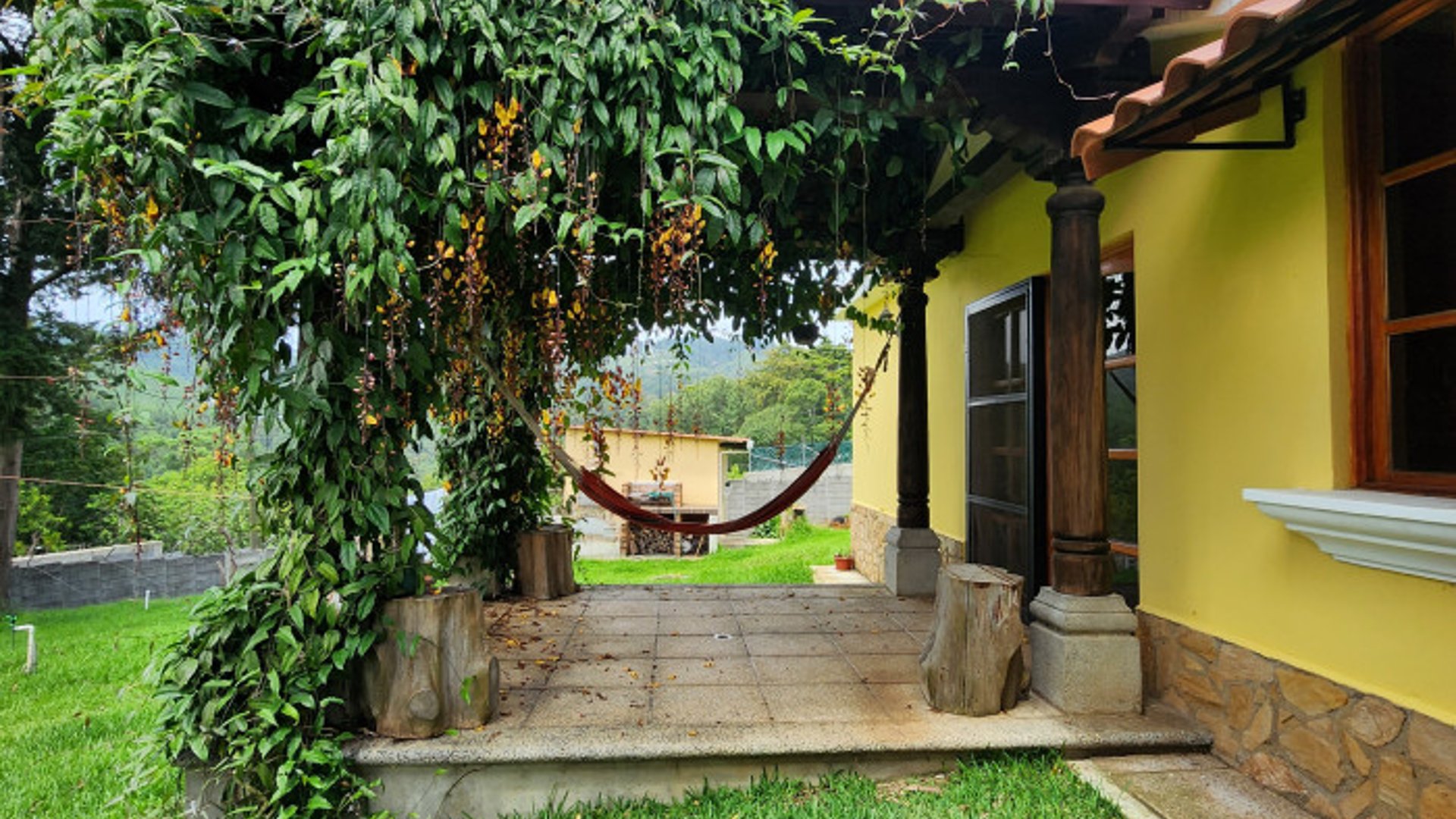 Casa de campo en venta el Manzano Guatemala - Miniatura 10