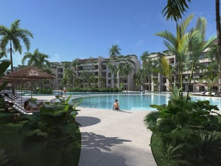 Apartamento en Construcción Venta en Punta Cana - Image 15