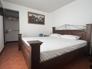 House for Sale in Condominio Hacienda San Juan, Alotenango - 3 Bedrooms - Garden - Image 6