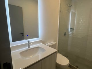 LOFT AMUEBLADO EN RENTA ANTARES DE CAYALA ZONA 16 - 5