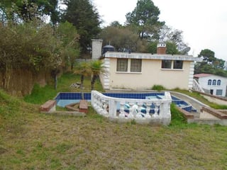 CASA EN VENTA EN KM. 33 CARRETERA INTERAMERICANA - 3
