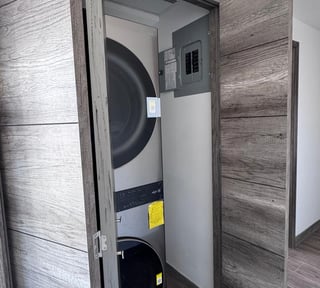 Aparta-estudio Moderno en Renta, Zona 15, Ciudad de Guatemala