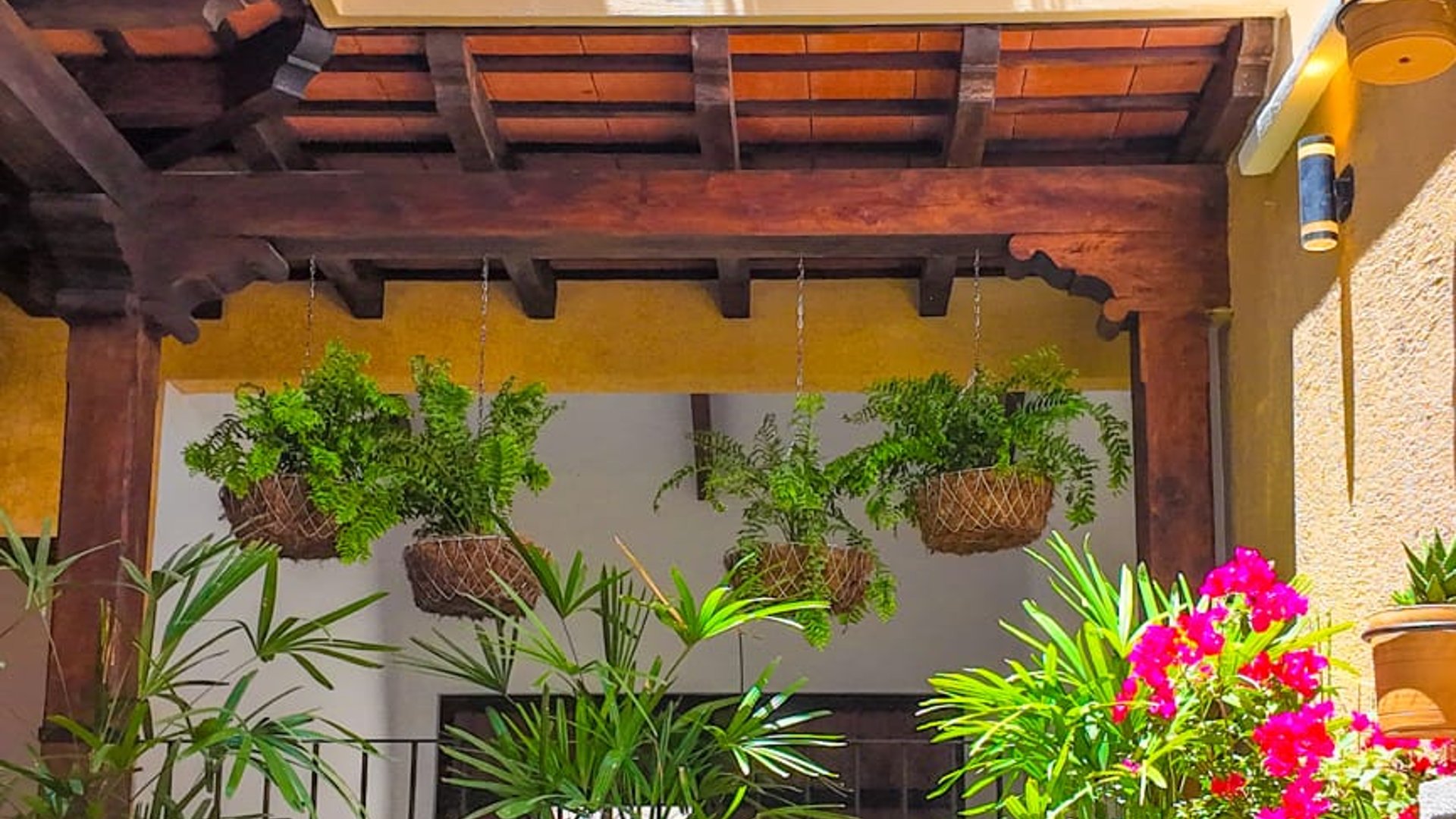 Casa en Los Franciscanos Antigua Guatemala - 3 habitaciones Ref-5929 - Miniatura 23