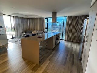 AIRALI / Apartamento Amueblado en venta., zona 10 - 4