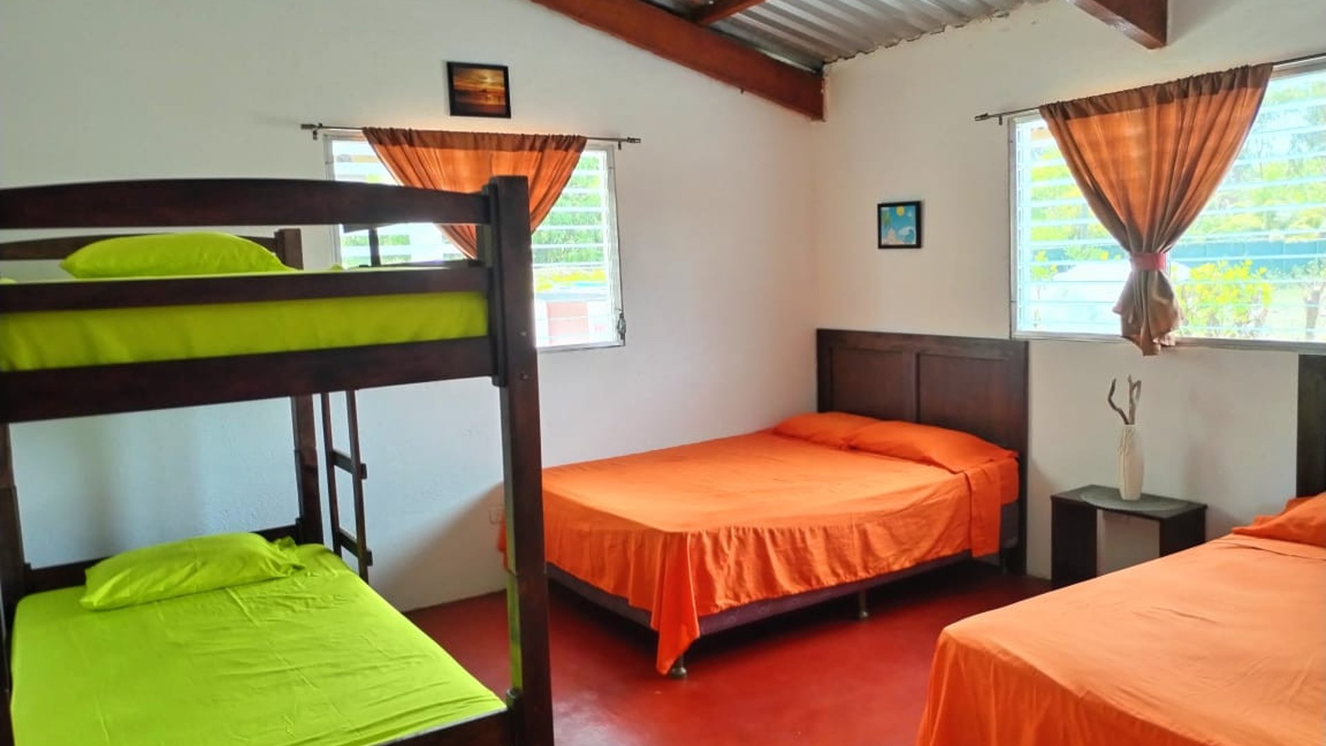 Chalet amueblado en venta en Iztapa, Escuintla - Miniatura 8