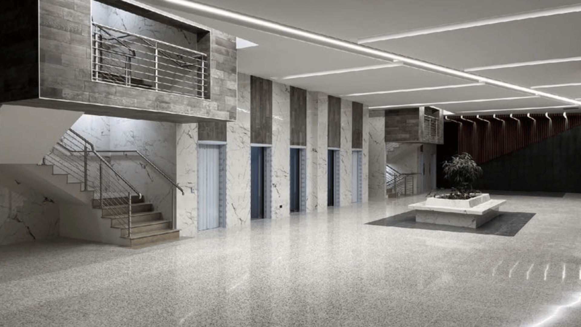 Edificio en Renta- Venta  a estrenar zona 10 - Miniatura 10