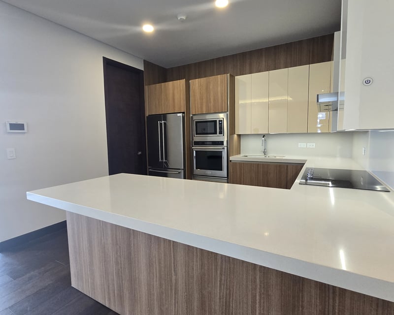 Apartamento en Z.14 en Venta o Alquiler