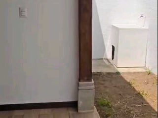 CASA EN RENTA – CONDOMINIO BARRIO SAN MIGUEL - 5