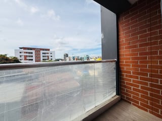 VENTA Ó ALQUILER DE APTO. PARA ESTRENAR - NEO 2, ZONA 10 - 4