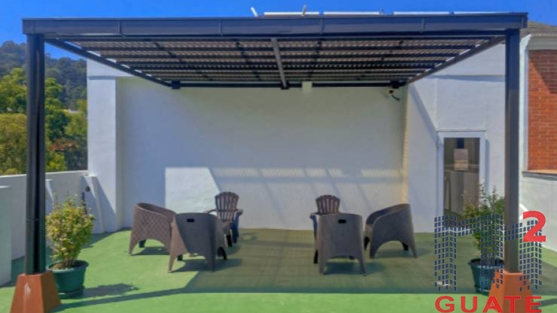 Apartamento en Renta, Zona 16 (R10441) - Miniatura 6