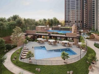 Apartamento para Estrenar en Parque Mateo Zona 7 CD GT - 4